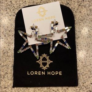 Loren Hope star hoops